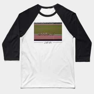 Japan | Unique Beautiful Travelling Home Decor | Phone Cases Stickers Wall Prints | Scottish Travel Photographer  | ZOE DARGUE PHOTOGRAPHY | Glasgow Travel Photographer Baseball T-Shirt